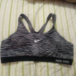 Nike Pro Bra